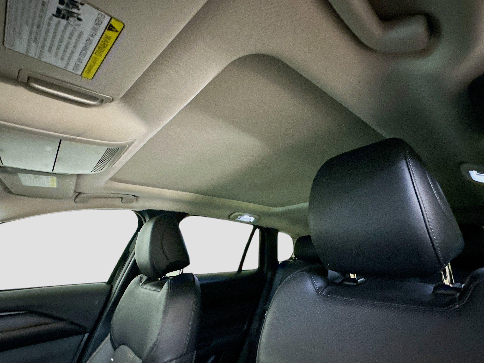 Used 2025 MAZDA CX-50 AWD 2.5 Hybrid w/ Premium Pkg image 27