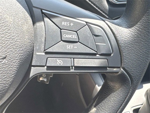 New 2025 Nissan Versa S w/ S Plus Package image 24