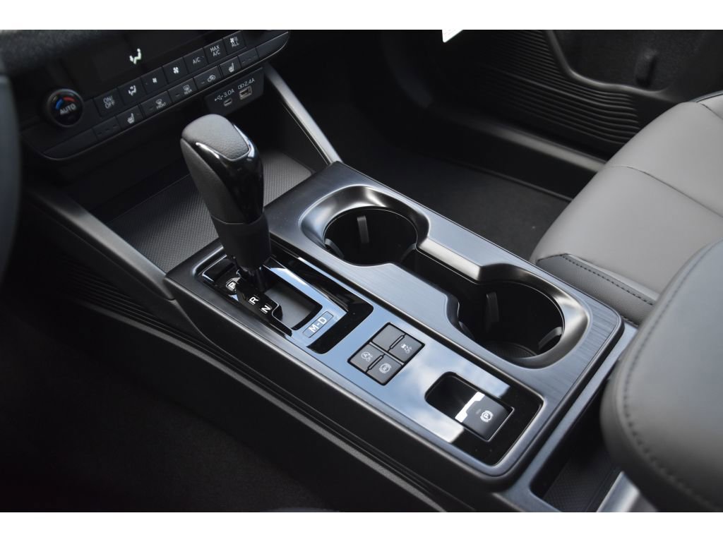 New 2026 Subaru Outback Premium AWD/4WD image 29