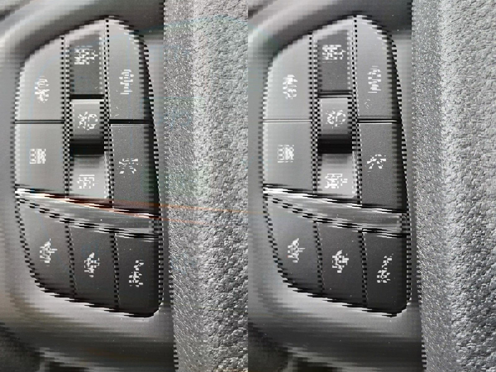 New 2025 Ford Ranger Lariat w/ FX4 Off-Road Package image 10