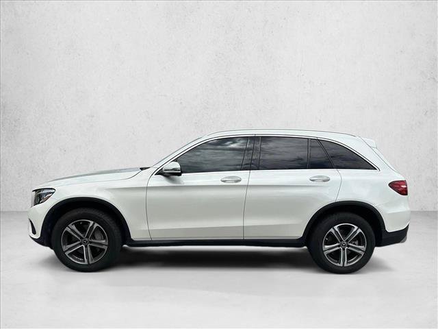 Certified 2019 Mercedes-Benz GLC 300 image 7