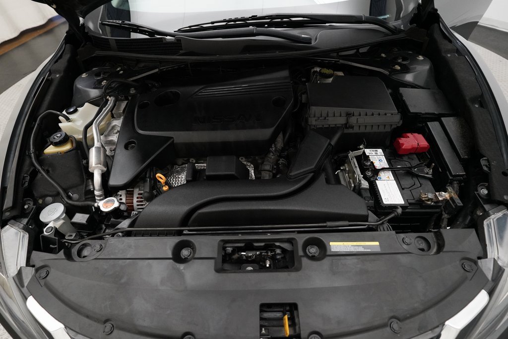 Used 2018 Nissan Altima 2.5 SR image 3