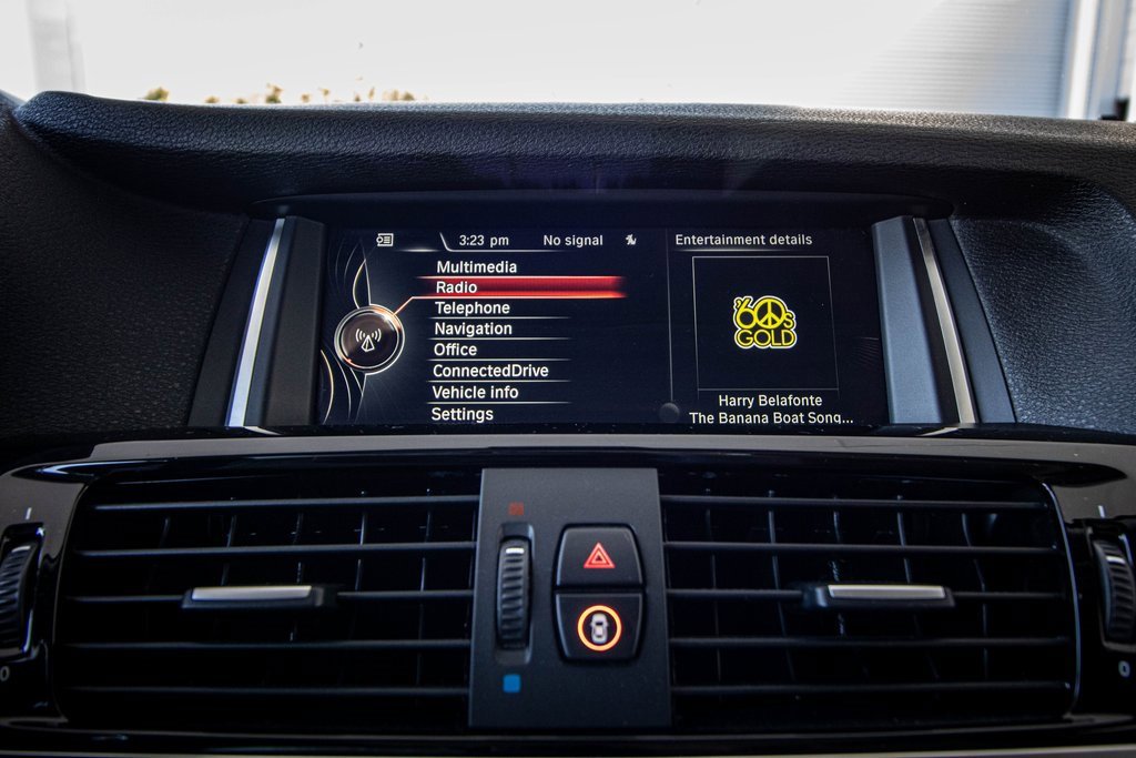 Used 2016 BMW X3 xDrive35i image 36