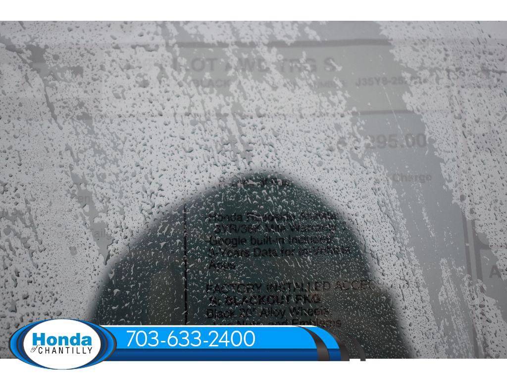 New 2026 Honda Pilot Touring image 39