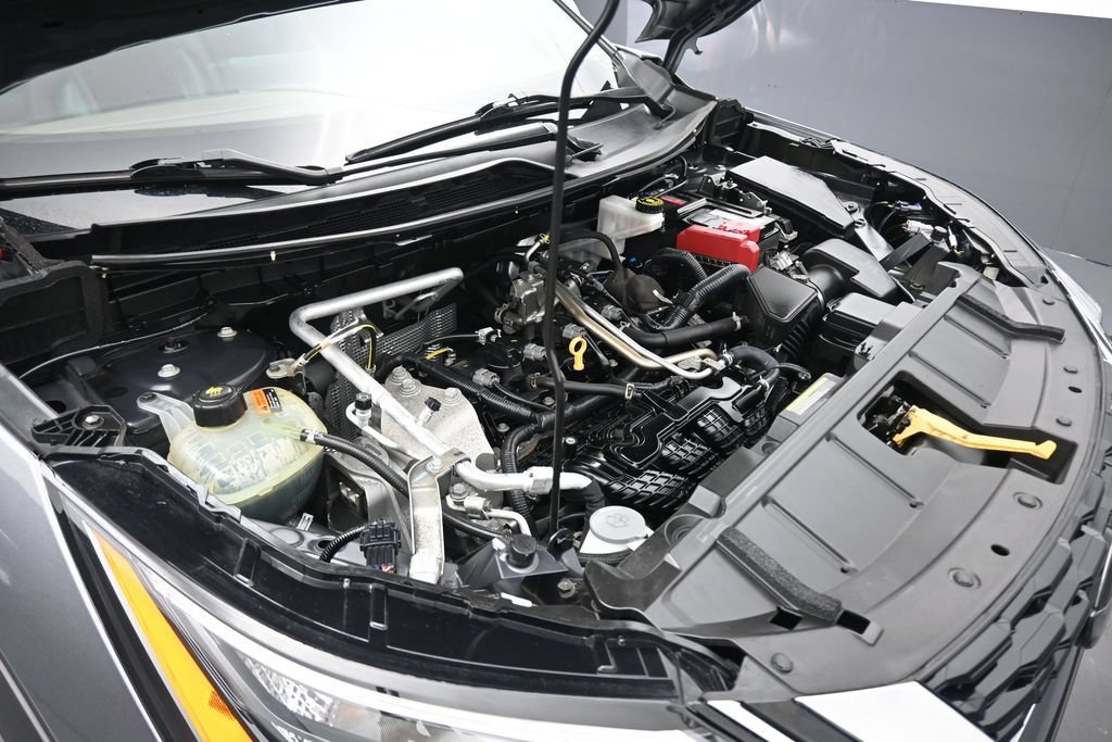 Used 2021 Nissan Rogue SV w/ Premium Package AWD/4WD image 51