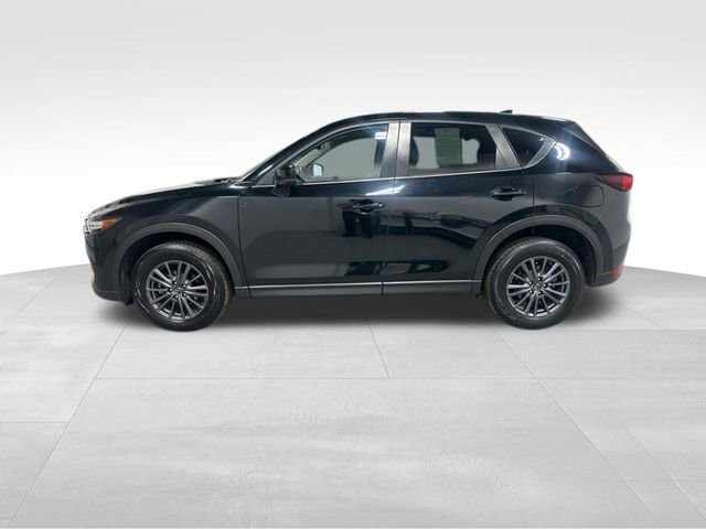 Used 2020 MAZDA CX-5 Touring image 11