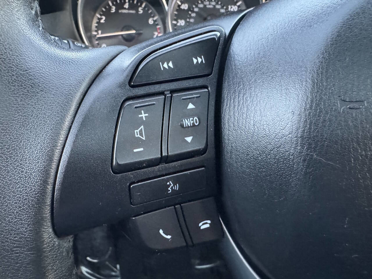 Used 2013 MAZDA CX-5 Touring w/ Touring Tech Pkg image 19