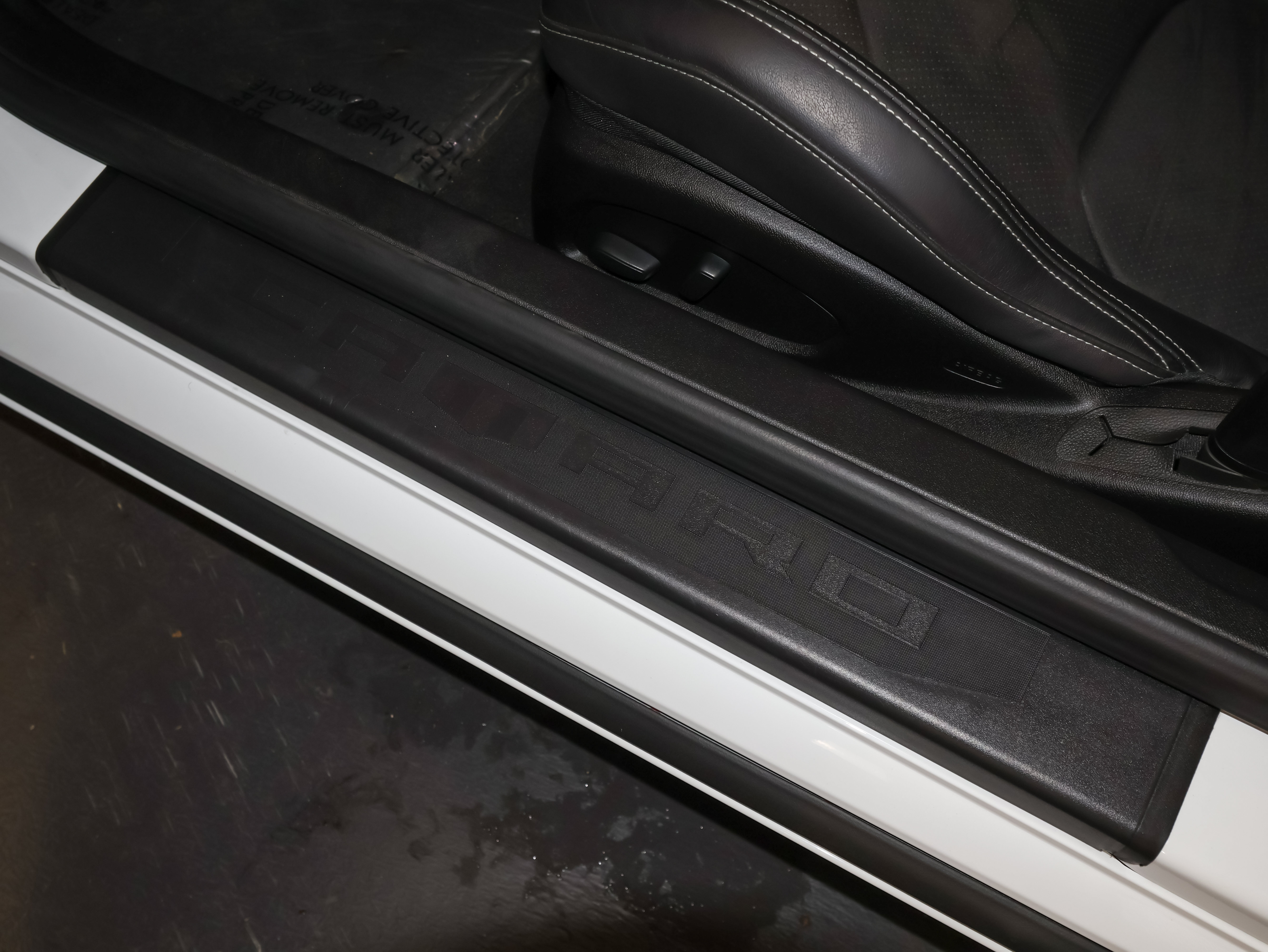 Used 2019 Chevrolet Camaro SS RWD image 20