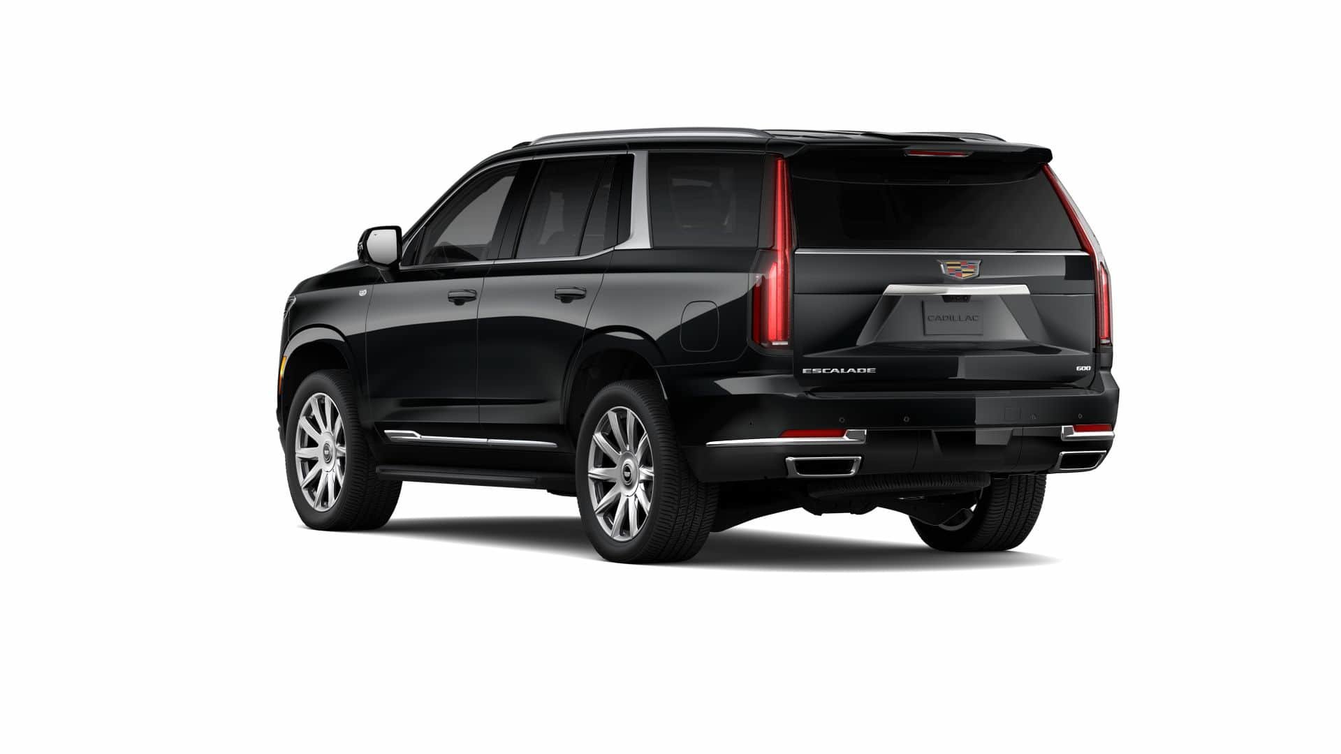 New 2026 Cadillac Escalade 2WD image 44