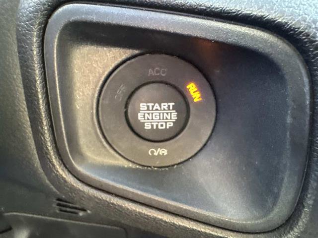 Used 2024 Jeep Wrangler Sport S 4xe image 16