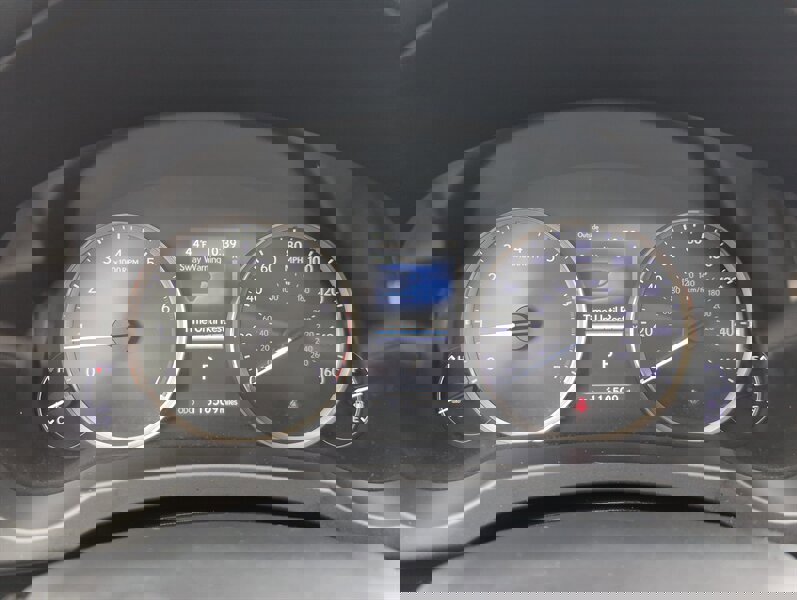 Used 2017 Lexus IS 200t image 17