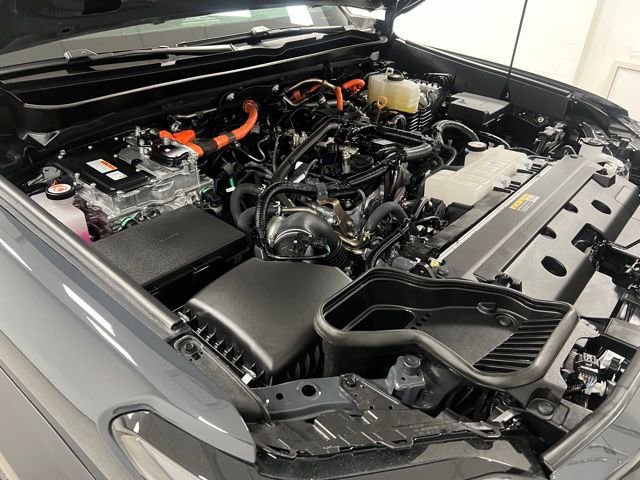 Used 2025 Toyota Tacoma TRD Off-Road w/ TRD Off Road Upgrade Package image 61