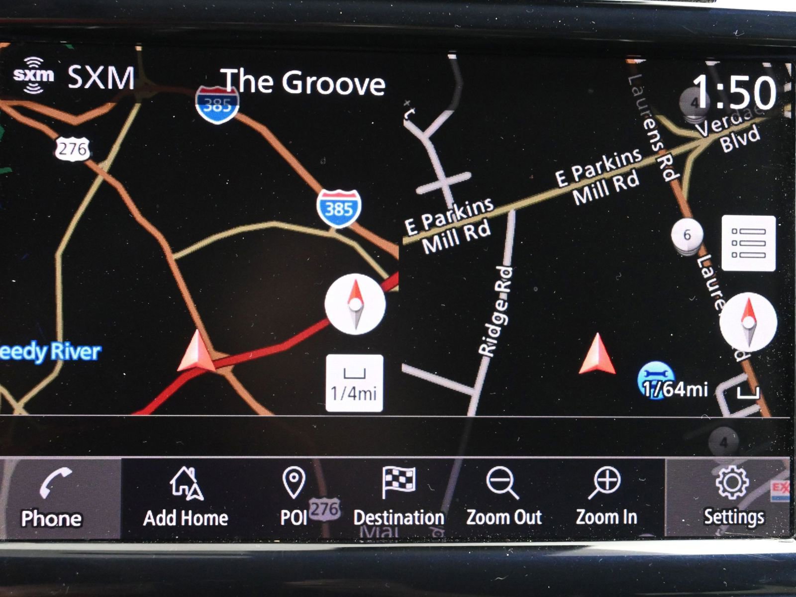 Used 2022 Nissan Murano SL w/ SL Moonroof Package image 18