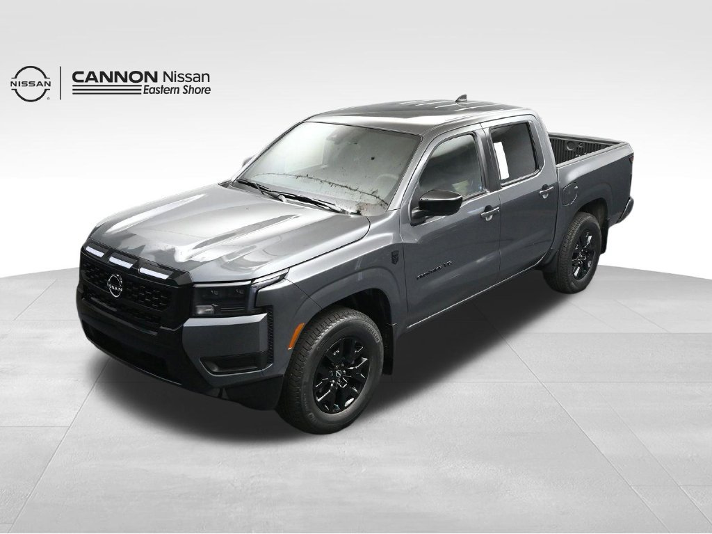 New 2027 Nissan Frontier SV w/ SV Convenience Package RWD image 29