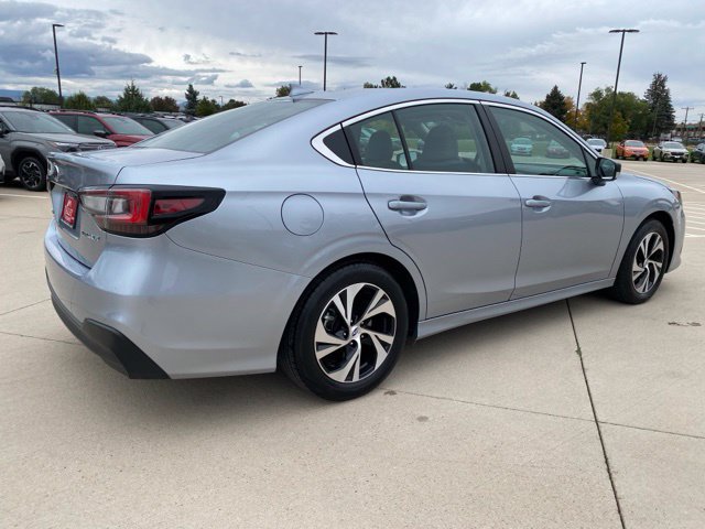 Used 2020 Subaru Legacy w/ Alloy Wheel Package AWD/4WD image 5
