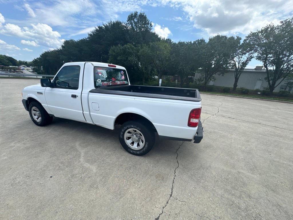 Used 2010 Ford Ranger XL RWD image 14
