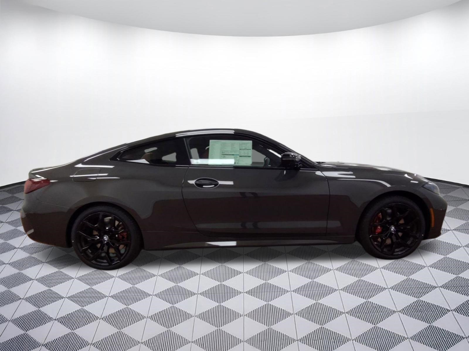 New 2026 BMW 440i xDrive Coupe w/ Premium Package AWD/4WD image 7