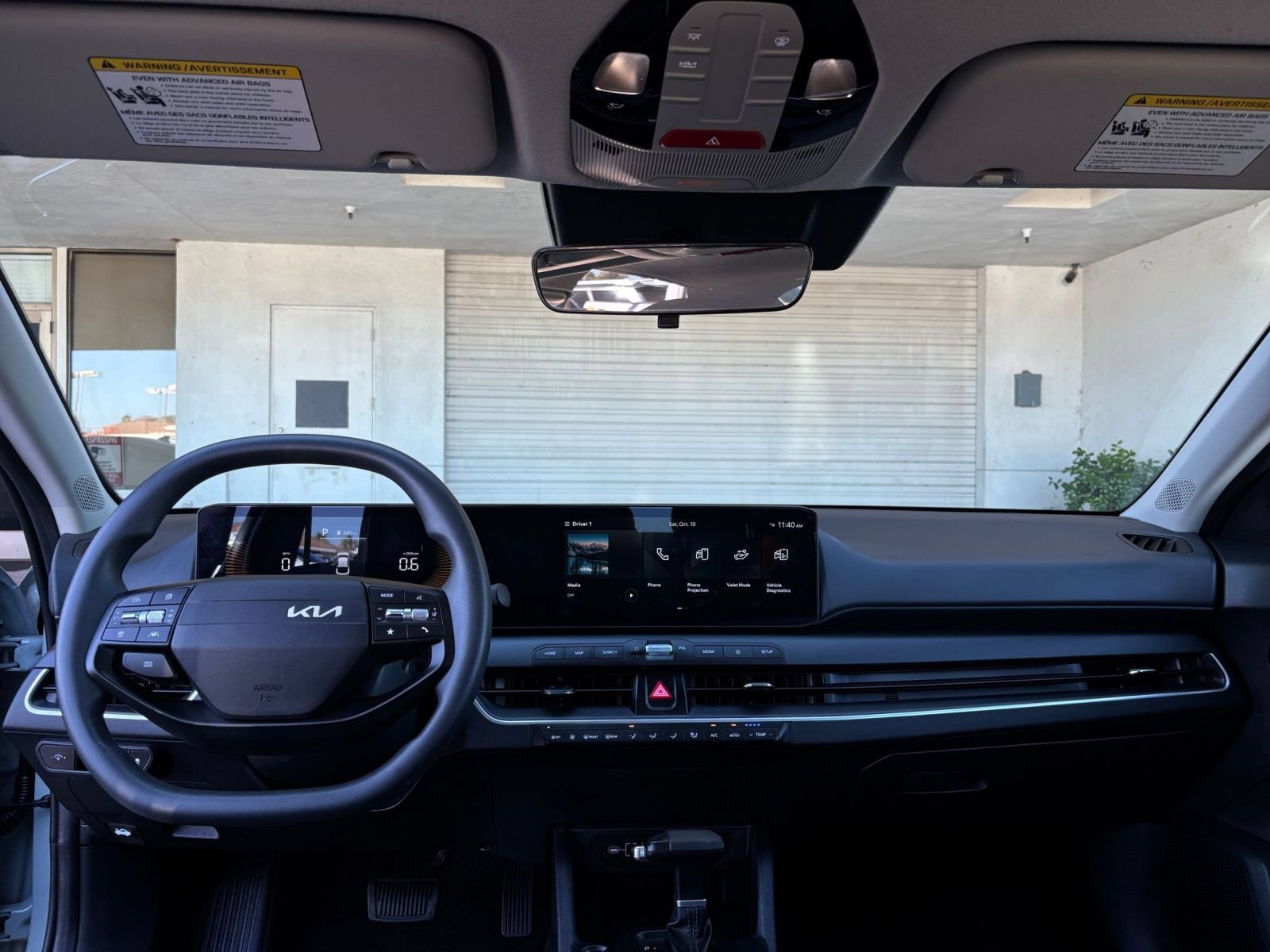 Used 2026 Kia K4 FWD image 32
