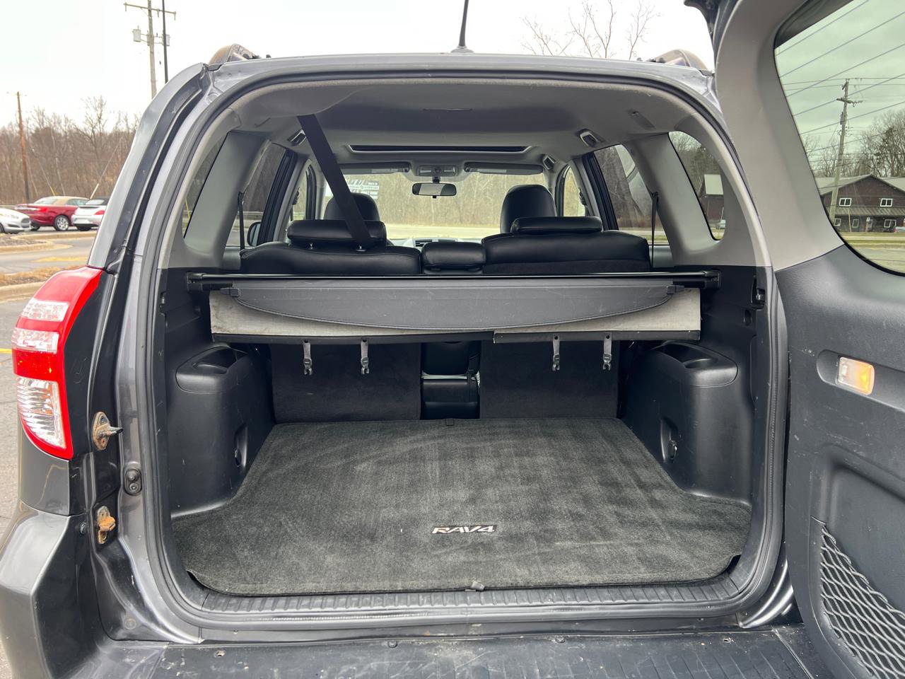 Used 2010 Toyota RAV4 Sport AWD/4WD image 31