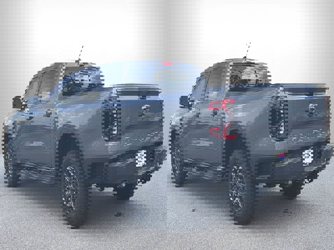 New 2025 Ford Ranger XLT w/ Convenience Package image 22