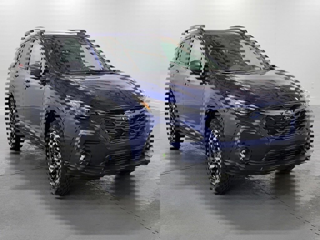 New 2026 Subaru Crosstrek 2.5i Limited image 2