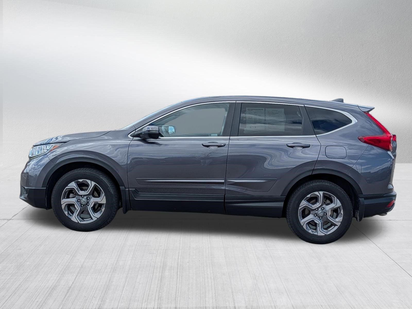 Used 2019 Honda CR-V EX-L image 4
