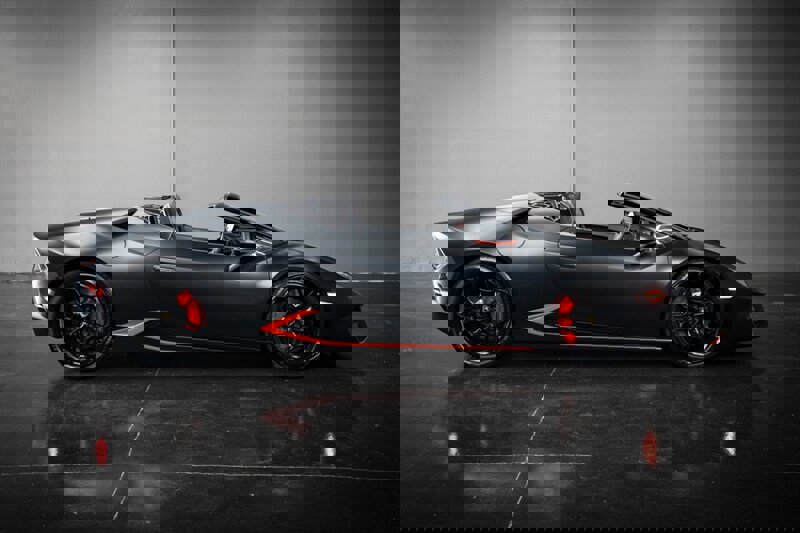 Used 2019 Lamborghini Huracan LP 580-2 image 22