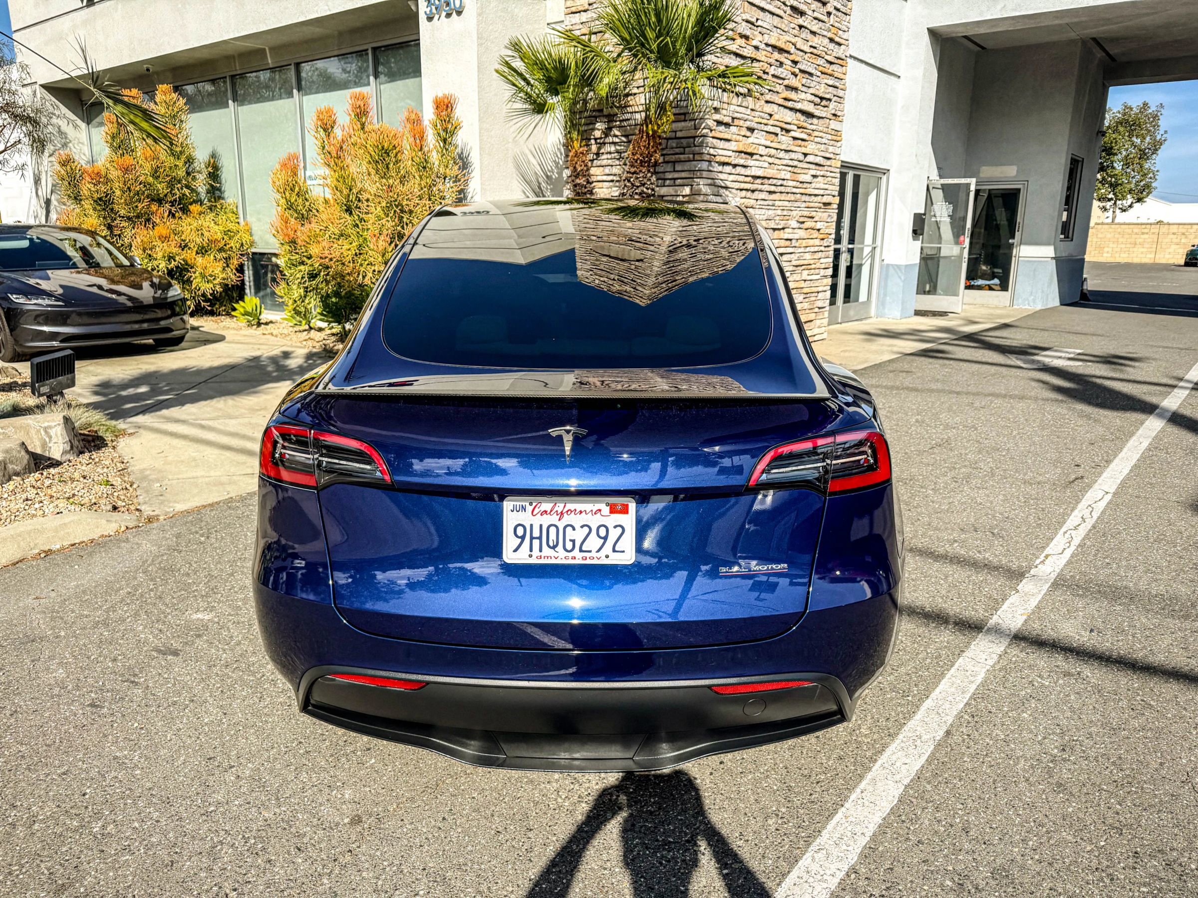 Used 2023 Tesla Model Y Performance image 12