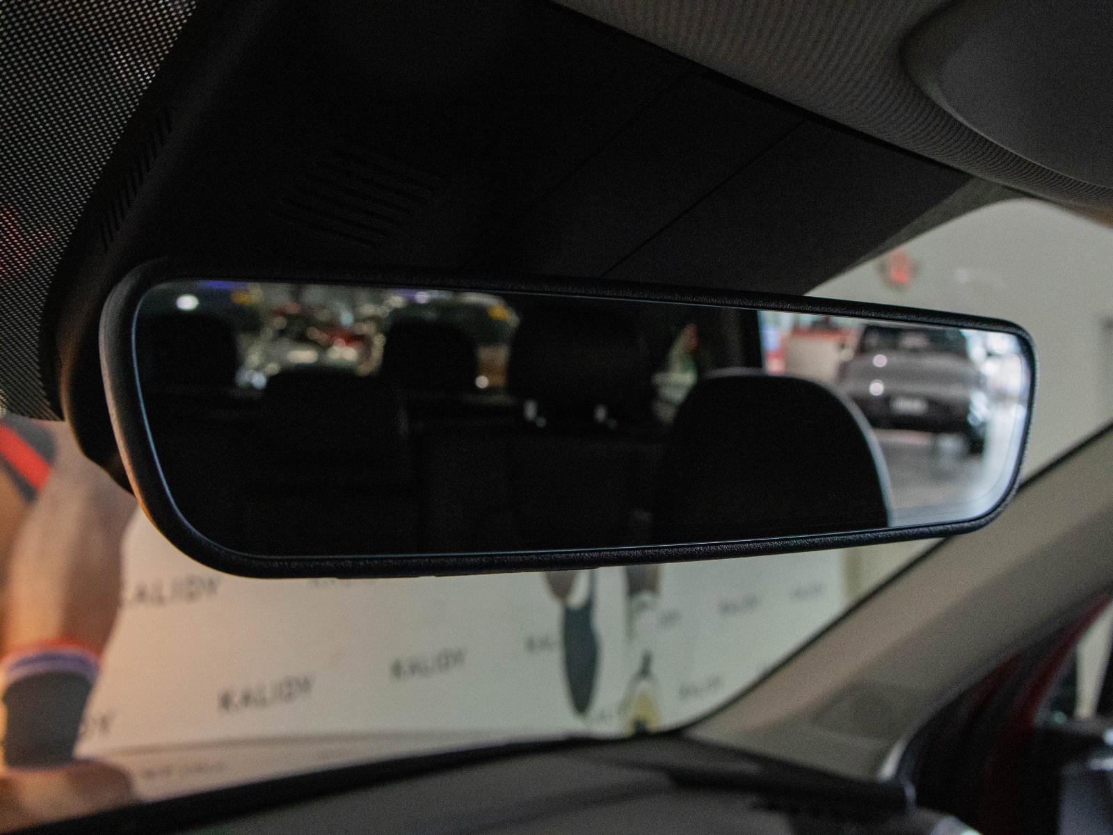 New 2025 Kia Sorento S w/ Panoramic Sunroof Package FWD image 13