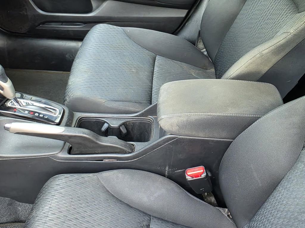 Used 2015 Honda Civic LX image 8
