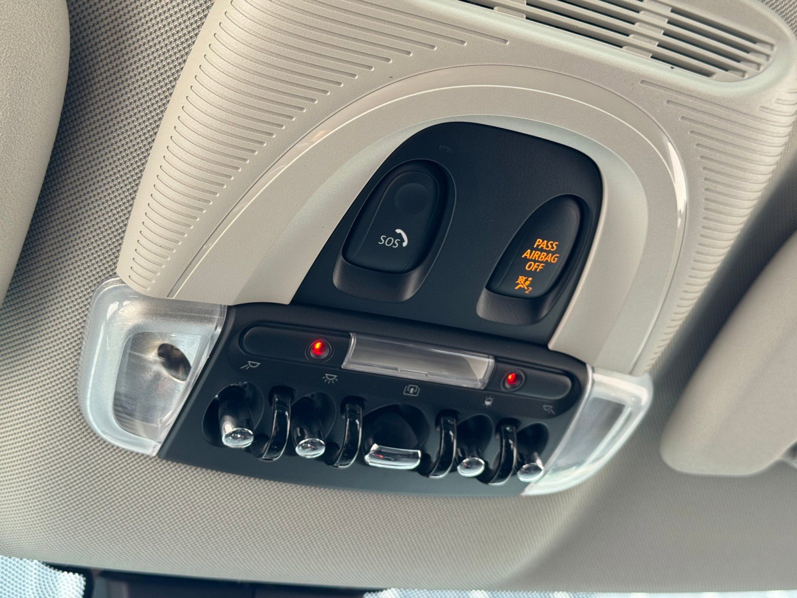 Used 2023 MINI Cooper Countryman S image 32