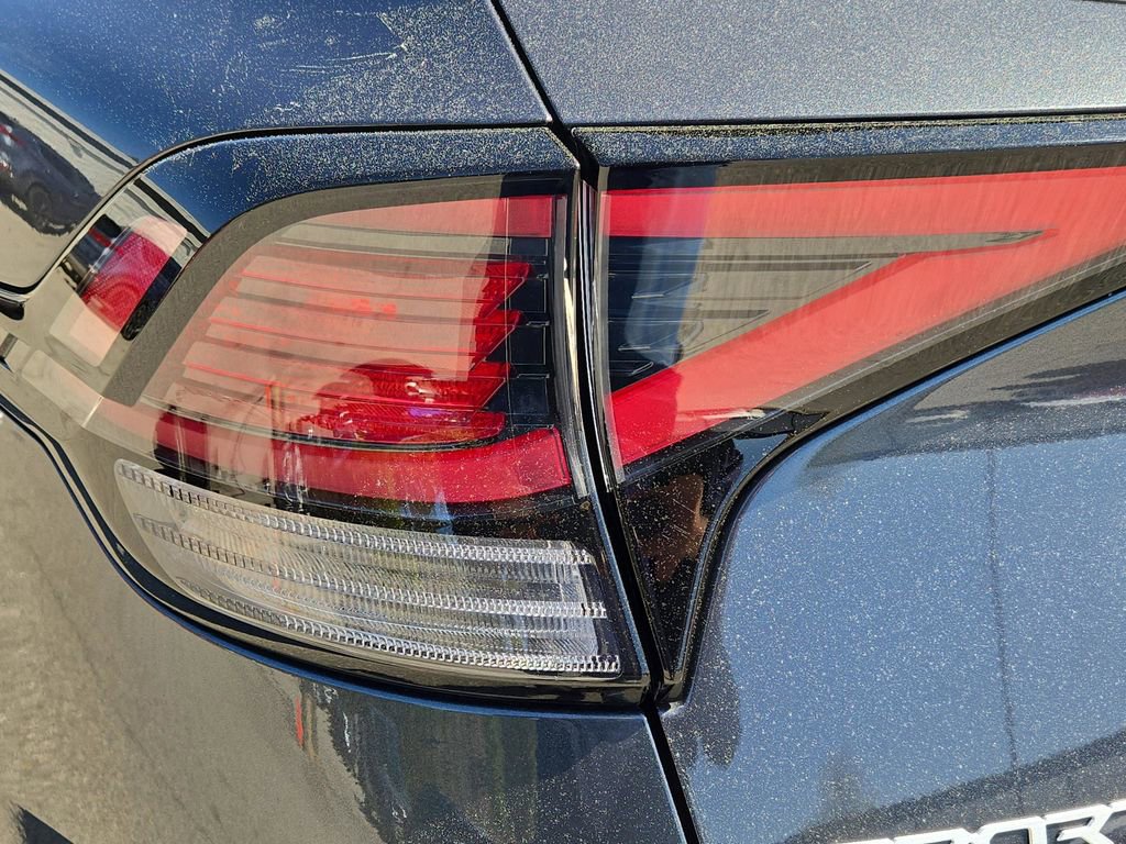 Certified 2024 Kia Sportage EX image 13