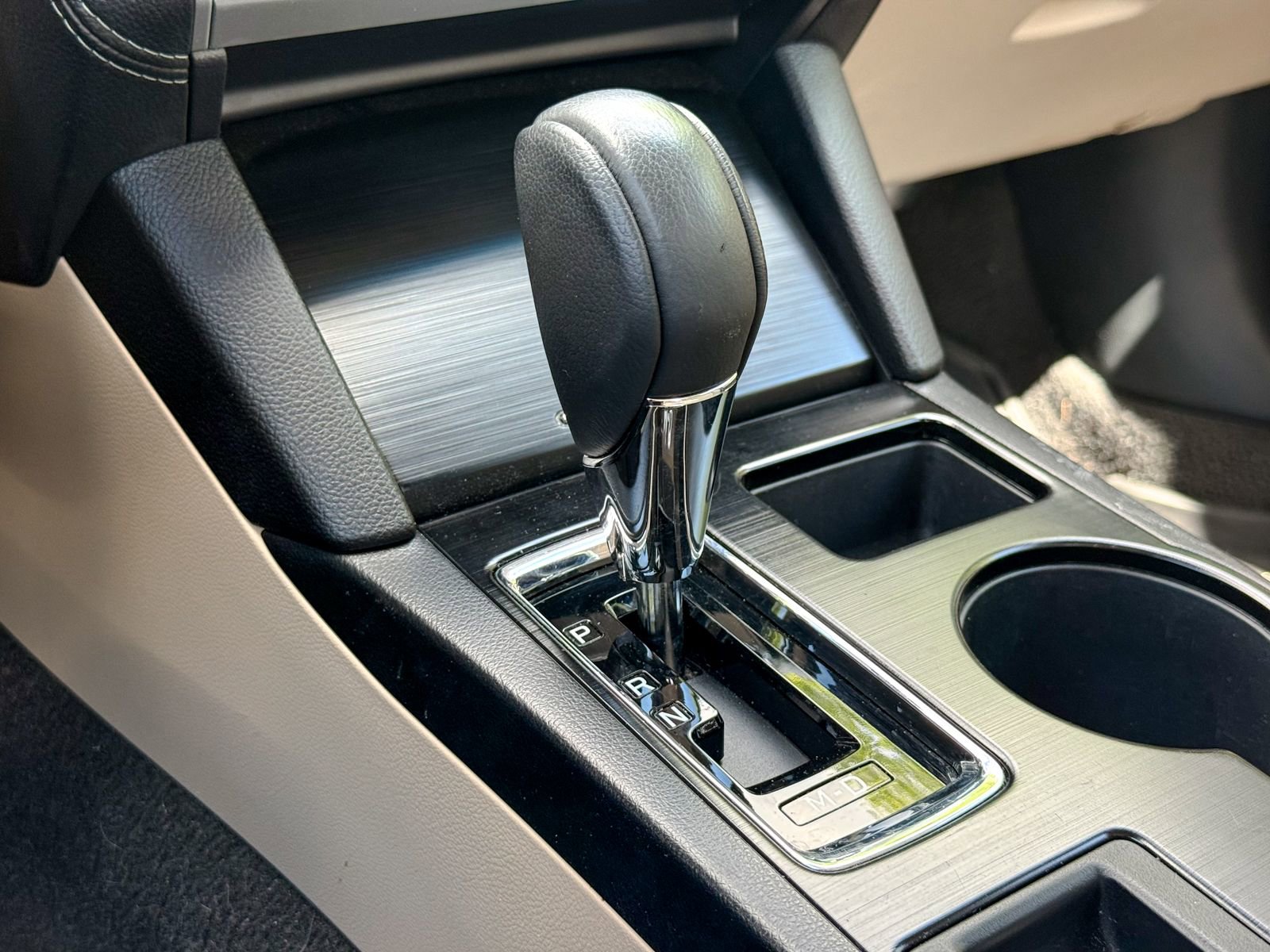 Used 2019 Subaru Legacy 2.5i Limited AWD/4WD image 26