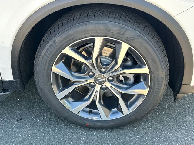 Certified 2023 Acura MDX SH-AWD w/ Technology Package image 7