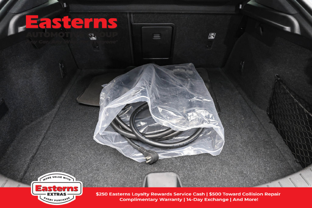 Used 2024 Polestar Polestar 2 RWD image 10