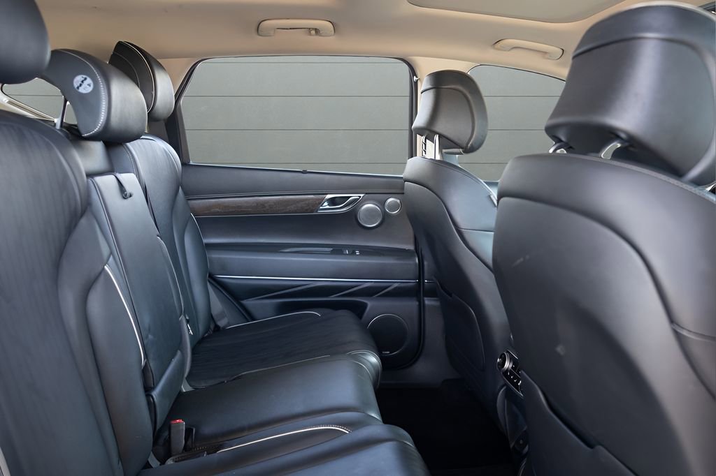 Used 2022 Genesis GV80 2.5T w/ Prestige Package 04 image 75