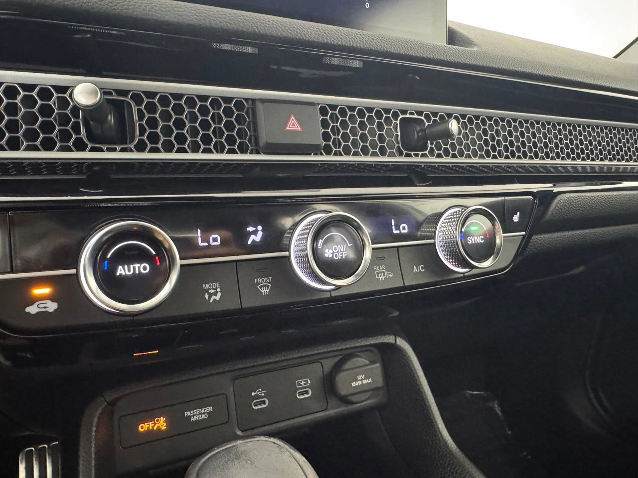 Used 2025 Honda Civic Sport Touring image 24