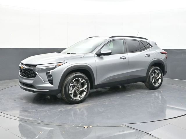 New 2026 Chevrolet Trax LT w/ Driver Confidence Package image 6