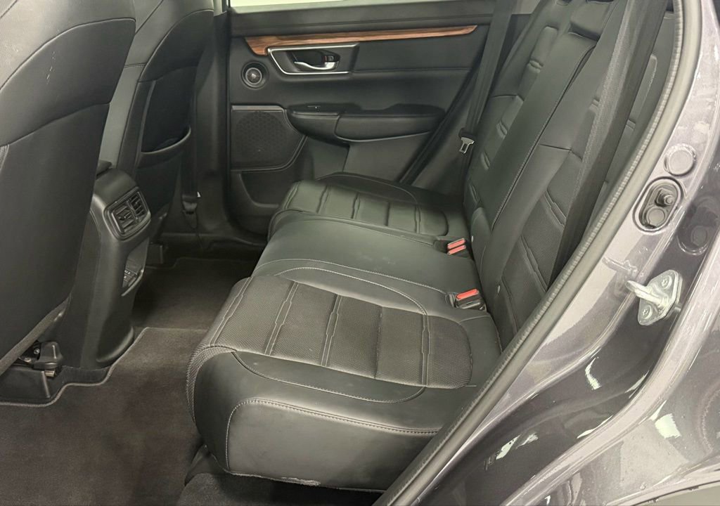 Used 2022 Honda CR-V EX-L image 20