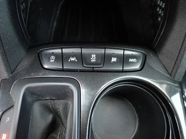 Used 2023 Chevrolet TrailBlazer LT w/ Convenience Package image 22