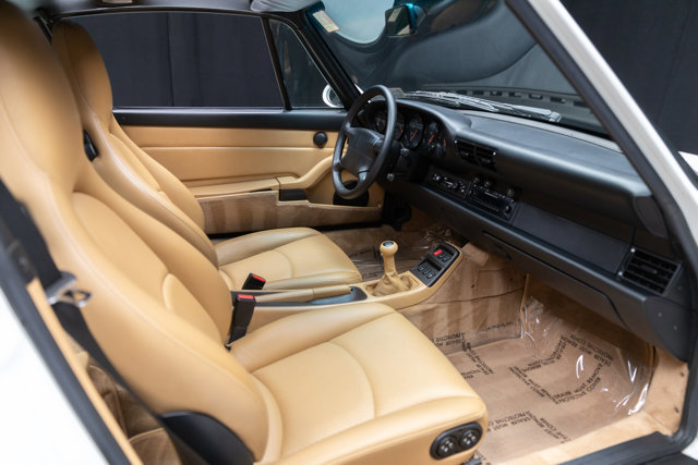 Used 1995 Porsche 911 Carrera image 46
