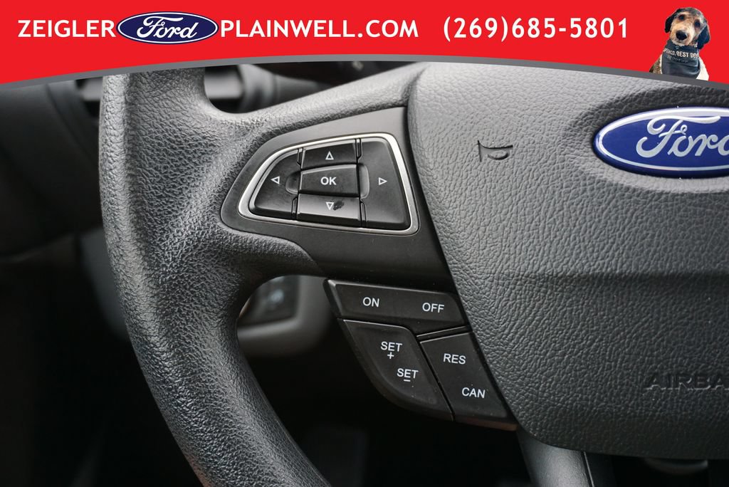 Used 2019 Ford Escape SE FWD image 24