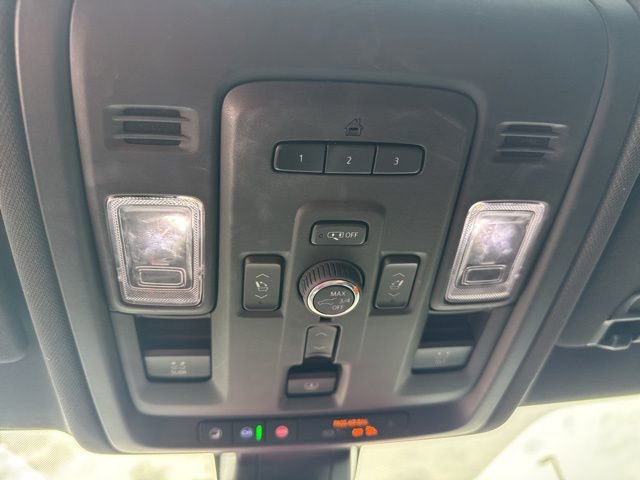 Used 2022 Chevrolet Tahoe RST w/ Luxury Package image 36