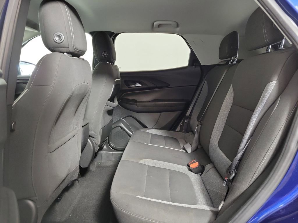 Used 2022 Chevrolet TrailBlazer LT image 22