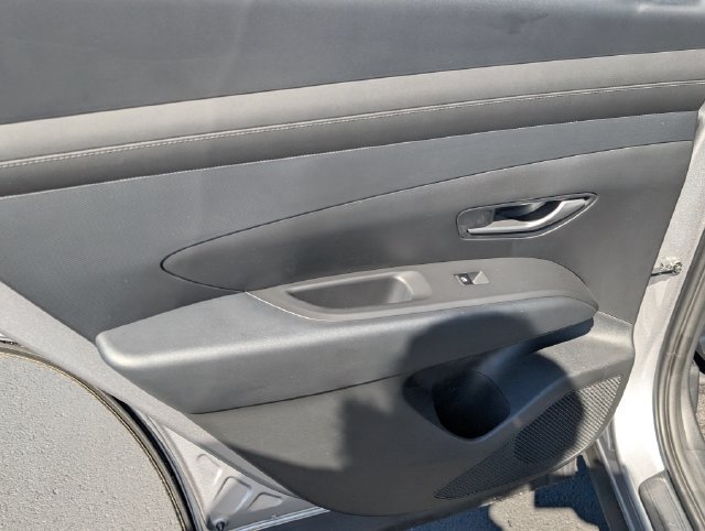 New 2026 Hyundai Tucson SEL AWD/4WD image 11