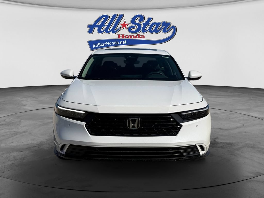 Used 2024 Honda Accord EX-L image 2