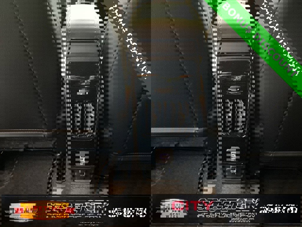 New 2026 Jeep Compass Latitude image 26