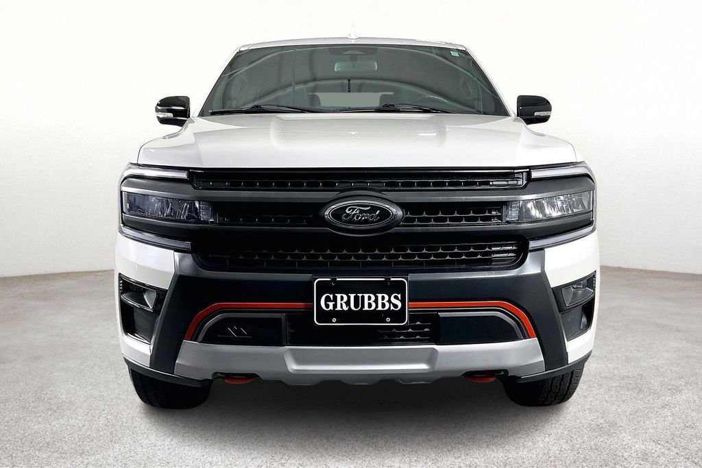 Used 2024 Ford Expedition Timberline AWD/4WD image 5