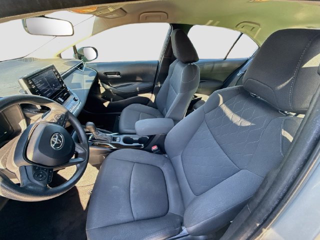Used 2020 Toyota Corolla LE FWD image 26