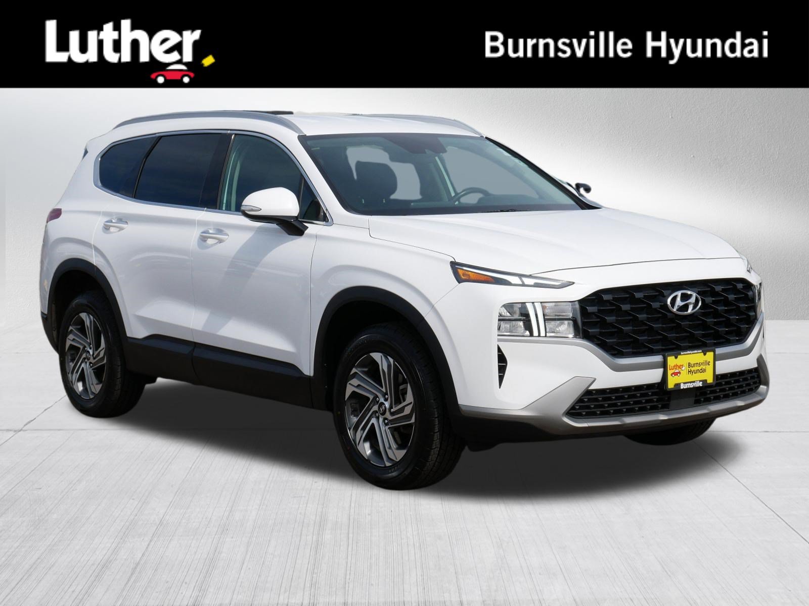 Certified 2023 Hyundai Santa Fe SEL AWD/4WD image 1